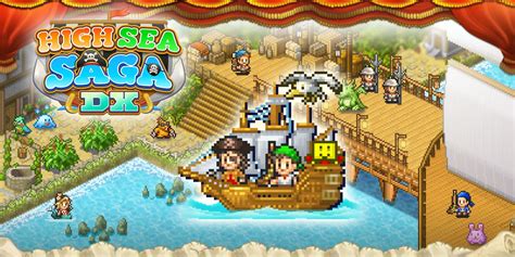 high sea saga best starting job|Monsters (High Sea Saga) .